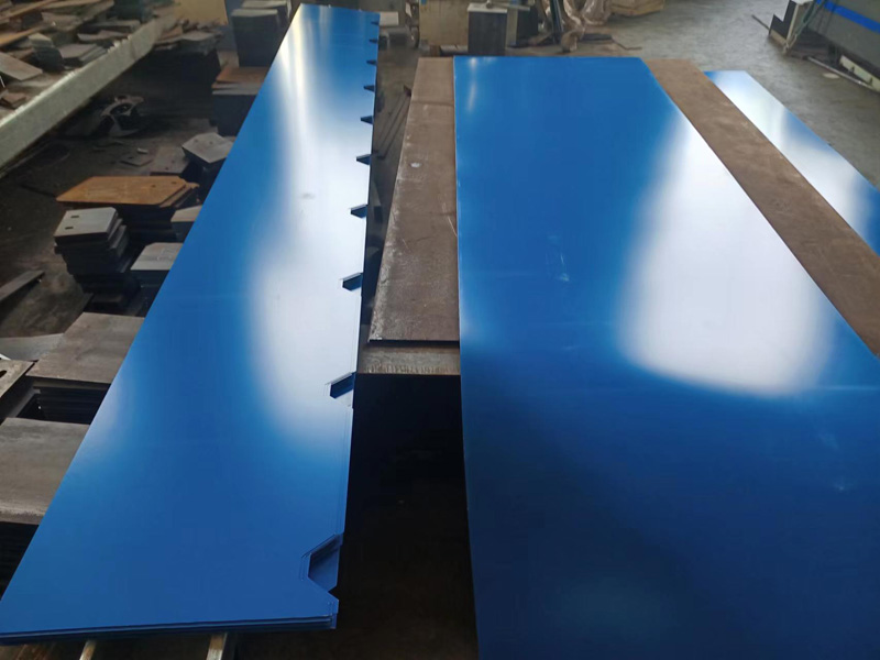 維護系統附件**激光切割